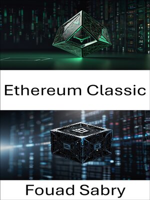 cover image of Ethereum Classic